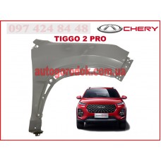 Крыло переднее правое (оригинал) Chery Tiggo 2 Pro