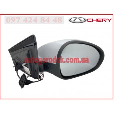 Зеркало заднего вида правое (оригинал) Chery Tiggo 2 Pro