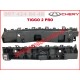 Кронштейн бампера переднего правый (оригинал) Chery Tiggo 2 Pro