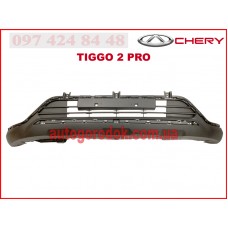 Бампер передний нижний (оригинал) Chery Tiggo 2 Pro