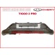 Бампер передний нижний (оригинал) Chery Tiggo 2 Pro
