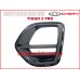 Рамка противотуманной фары левая (оригинал) Chery Tiggo 2 Pro