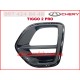 Рамка противотуманной фары левая (оригинал) Chery Tiggo 2 Pro