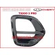 Рамка противотуманной фары правая (оригинал) Chery Tiggo 2 Pro