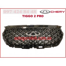 Решётка радиатора (оригинал) Chery Tiggo 2 Pro