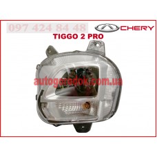 Фара левая (оригинал) Chery Tiggo 2 Pro