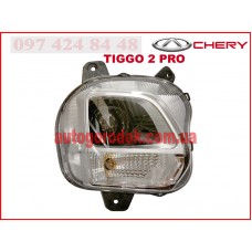 Фара правая (оригинал) Chery Tiggo 2 Pro Фара правая (оригинал) Chery Tiggo 2 Pro