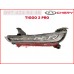 Фара дневного света левая (оригинал) Chery Tiggo 2 Pro