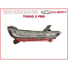 Фара дневного света правая (оригинал) Chery Tiggo 2 Pro Фара дневного света правая (оригинал) Chery Tiggo 2 Pro