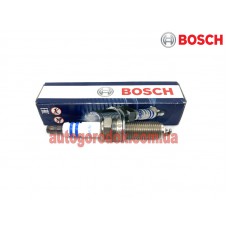 Свеча зажигания IRIDIUM Chery Tiggo 2 Pro/3/4/5/7/7 Pro/X70 BOSCH