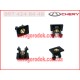 Клипса крепления номерного знака Chery Tiggo 2 Pro/3/4/7/7 Pro/8