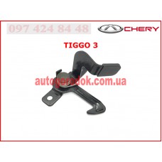 Замок капота верхний (оригинал) Chery Tiggo 3 Замок капота верхний (оригинал) Chery Tiggo 3