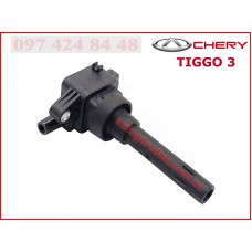 Катушка зажигания 1.6 (оригинал) Chery Tiggo 3