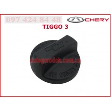 Крышка маслозаливной горловины (оригинал) Chery Tiggo 3