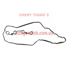 Прокладка клапанной крышки 1.6 Chery Tiggo 3