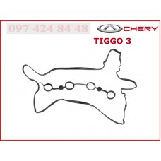 Прокладка клапанной крышки 1.6 (оригинал) Chery Tiggo 3