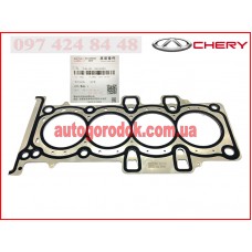 Прокладка ГБЦ (оригинал) Chery Tiggo 3