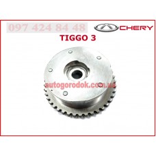 Шестерня распредвала впускного (оригинал) Chery Tiggo 3