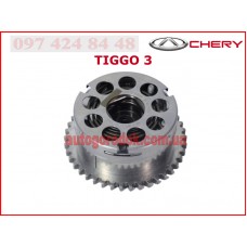 Шестерня распредвала выпускного (оригинал) Chery Tiggo 3