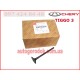 Клапан впускной 1.6 (оригинал) Chery Tiggo 3