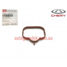 Прокладка впускного коллектора (кольцо) (оригинал) Chery Tiggo 3