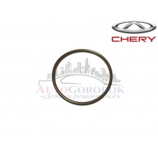 Уплотнитель масляного фильтра (оригинал) Chery Tiggo 3