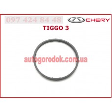 Кольцо уплотнительное трубки охлаждения (оригинал) Chery Tiggo 3