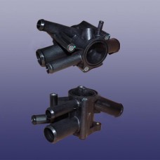 Корпус термостата (оригинал) Chery Tiggo 3/4