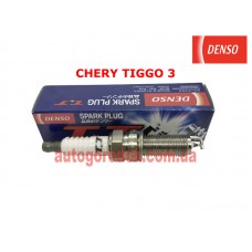 Свеча зажигания Chery Tiggo 3 DENSO