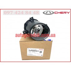 Фара противотуманная передняя правая (оригинал) Chery Tiggo 3/4/5/7