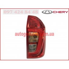 Фонарь задний правый (оригинал) Chery Tiggo 3