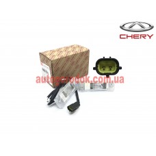 Плафон подсветки номерного знака (оригинал) Chery Tiggo 3