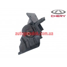 Подушка двигателя левая 1.6 (оригинал) Chery Tiggo 3