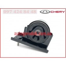 Подушка двигателя задняя 1.6 (оригинал) Chery Tiggo 3