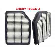 Фильтр воздушный Chery Tiggo 3 Фильтр воздушный Chery Tiggo 3
