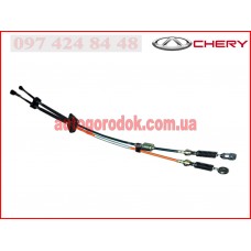 Трос МКПП (оригинал) Chery Tiggo 3
