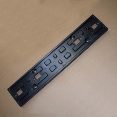 Панель рамки номерного знака (оригинал) Chery Tiggo 3/5