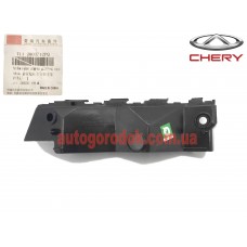 Кронштейн бампера переднего правый (оригинал) Chery Tiggo 3
