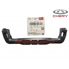 Бампер задний (оригинал) Chery Tiggo 3