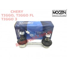 Стойка стабилизатора задняя левая Chery Tiggo 3/T11/FL MOGEN