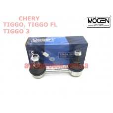 Стойка стабилизатора задняя правая Chery Tiggo 3/T11/FL MOGEN