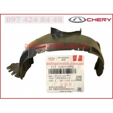 Подкрылок передний левый (оригинал) Chery Tiggo 3