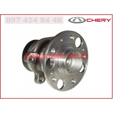 Ступица задняя (оригинал) Chery Tiggo 3/4/7/8 Ступица задняя (оригинал) Chery Tiggo 3/4/7/8
