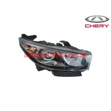 Фара передняя правая (оригинал) Chery Tiggo 3