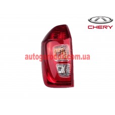 Фонарь задний левый (оригинал) Chery Tiggo 3