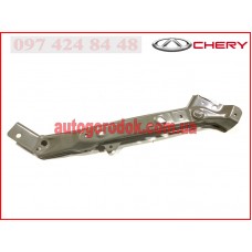 Панель фары правой (оригинал) Chery Tiggo 3/T11 FL