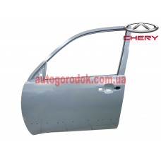 Дверь передняя левая (оригинал) Chery Tiggo 3