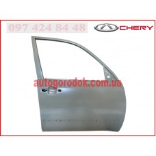 Дверь передняя правая (оригинал) Chery Tiggo 3
