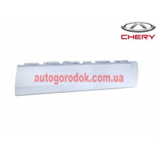 Молдинг двери передней правой (оригинал) Chery Tiggo 3 Молдинг двери передней правой (оригинал) Chery Tiggo 3