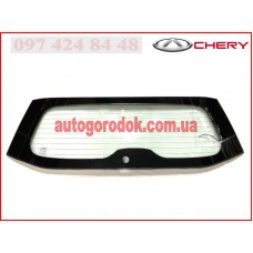 Стекло заднее (оригинал) Chery Tiggo 3 Стекло заднее (оригинал) Chery Tiggo 3